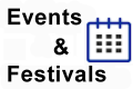 Central Highlands Events and Festivals