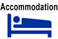 Central Highlands Accommodation Directory
