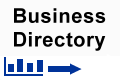 Central Highlands Business Directory