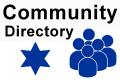 Central Highlands Community Directory