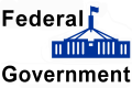Central Highlands Federal Government Information