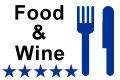 Central Highlands Food and Wine Directory
