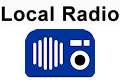 Central Highlands Local Radio Information