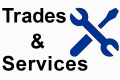 Central Highlands Trades and Services Directory