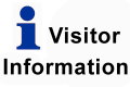 Central Highlands Visitor Information